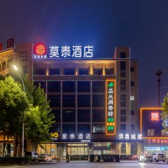 酒店头图