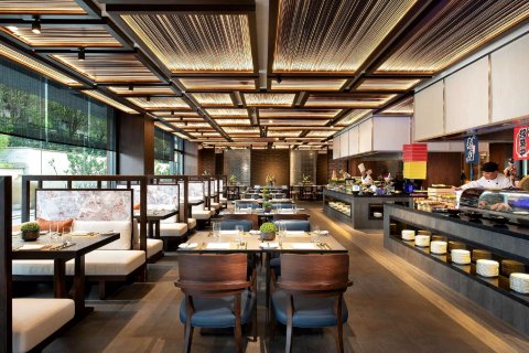 丽江金林温德姆至尊豪廷全别墅度假酒店