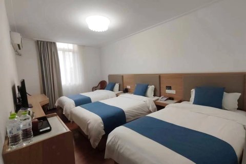 东平宾馆(西山路店)