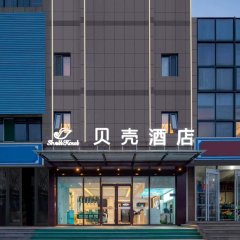 酒店头图