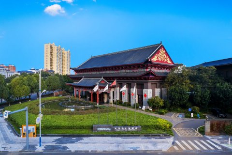 罗平云之梦酒店