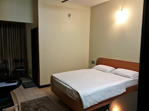 B M 施里住宅酒店(Hotel B M Shree Residency)