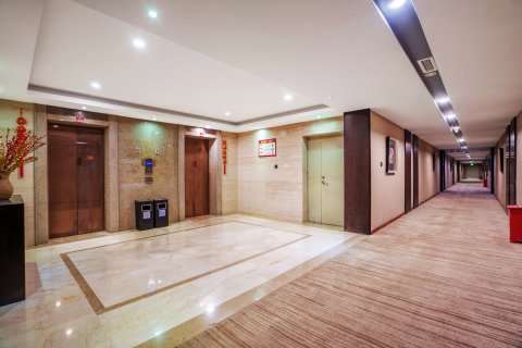 罗平云之梦酒店