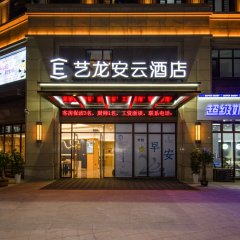 酒店头图