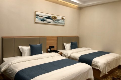 东平宾馆(西山路店)