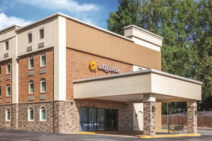 Comfort Inn Charlottesville