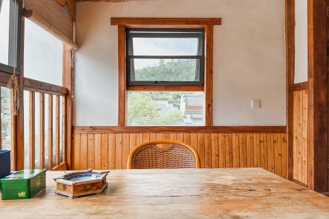 瑶里古镇宾馆(瑶河码头店)