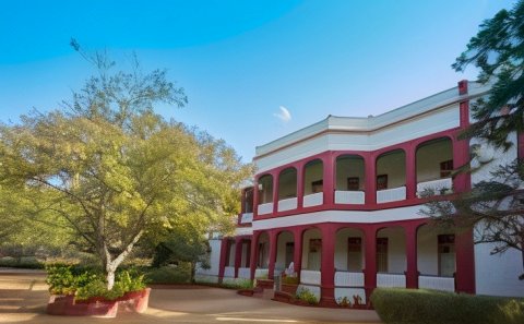 Vijay Vilas Heritage Resort