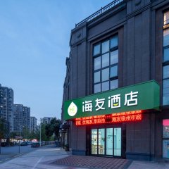 酒店头图