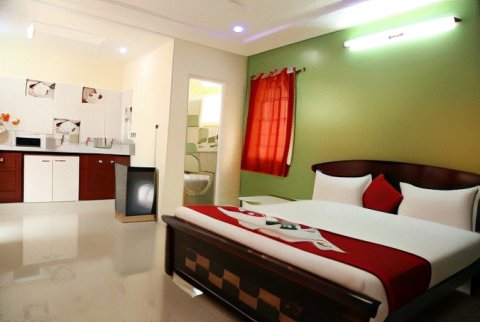 Hotel Surya Guest Inn