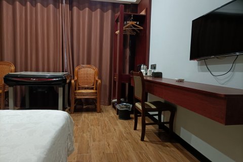 黄梅百步豪庭宾馆