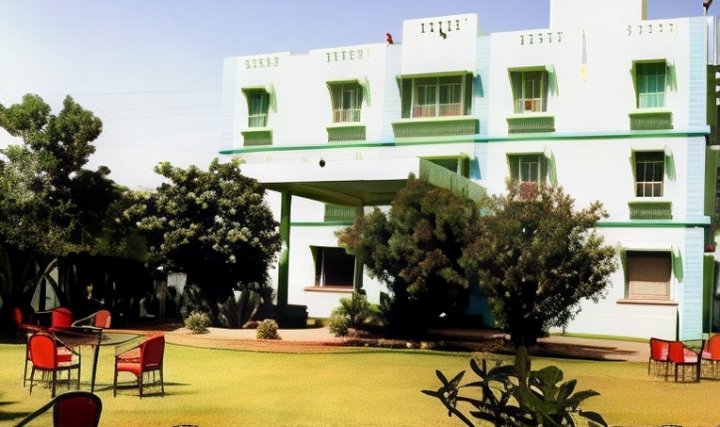 Hotel Marwar