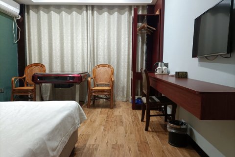 黄梅百步豪庭宾馆