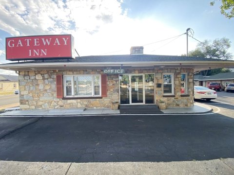 Gateway Inn