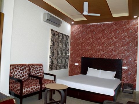 Hotel Arun