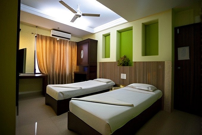 Shree Guru Residency - Basaveshwaranagar