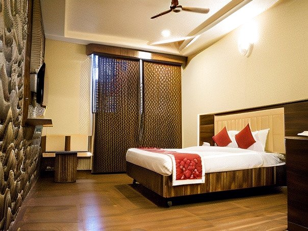 迈索尔共和国酒店(Hotel Mysore Republic)