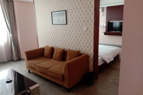 凌云锦源假日酒店