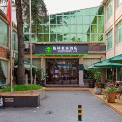 酒店头图