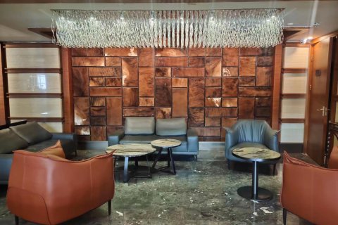 万达瑞景汉拿山温泉酒店