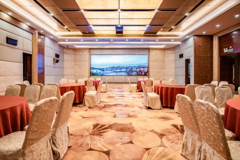 梅州客天下国际大酒店