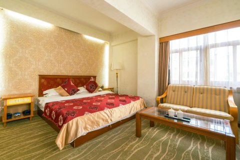 昆明鑫煌酒店(火车站店)