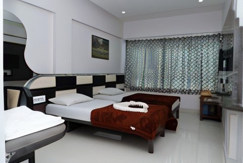 Tulsi Hotel