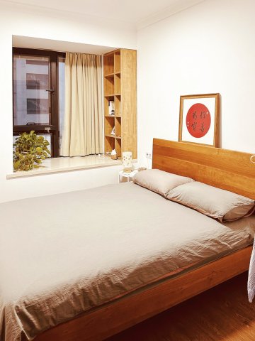 茅茅姐公寓(洛神花路分店)