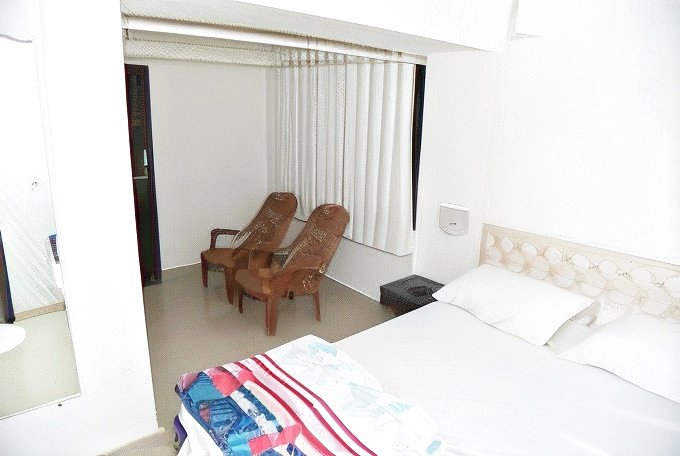 Samarth Guest House