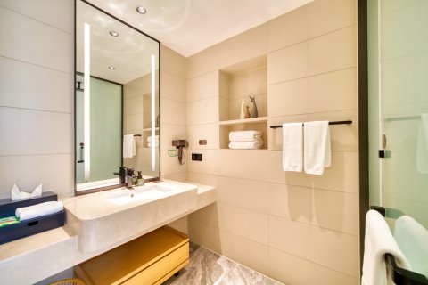 永康紫微明珠大酒店