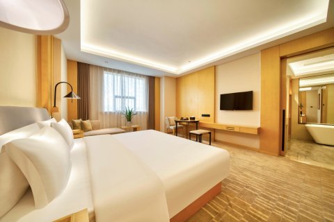 永康紫微明珠大酒店