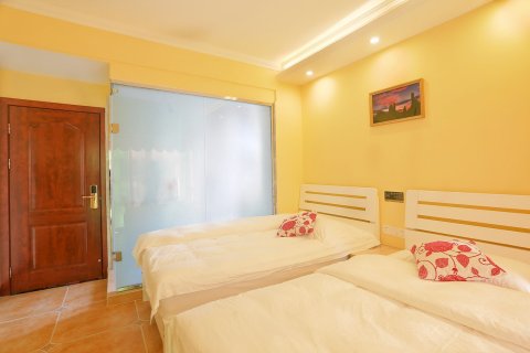 张家界华嘻客栈