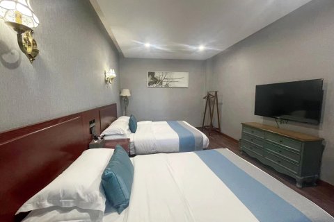 无忧度假山庄(莫干山风景区店)