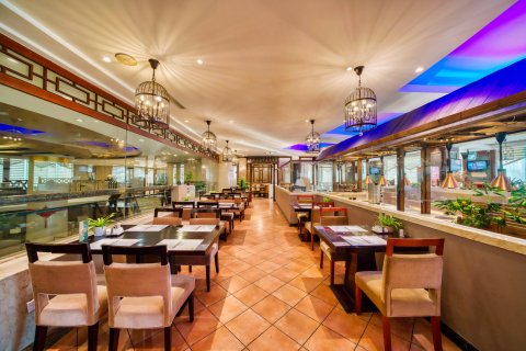 永康紫微明珠大酒店