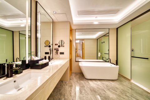 永康紫微明珠大酒店