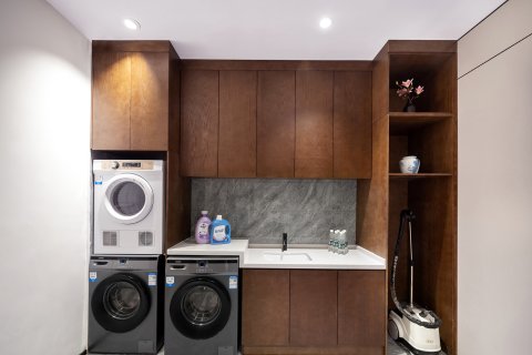 陌上轻雅酒店(青岛北站李村地铁站店)