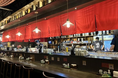 上海林隐艺术酒店