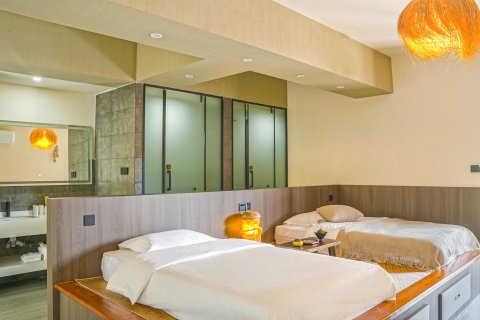 武汉野村谷银杏山庄度假酒店