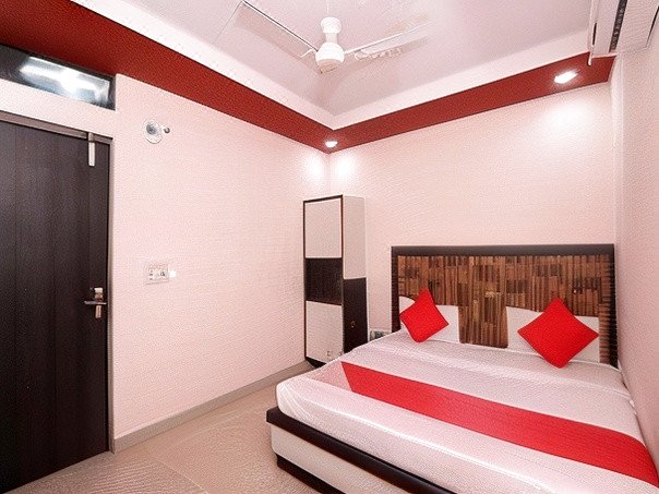 Hotel Anand Residency