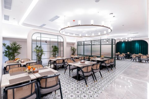 武汉玉丰国际酒店(楚河汉街SKP店)