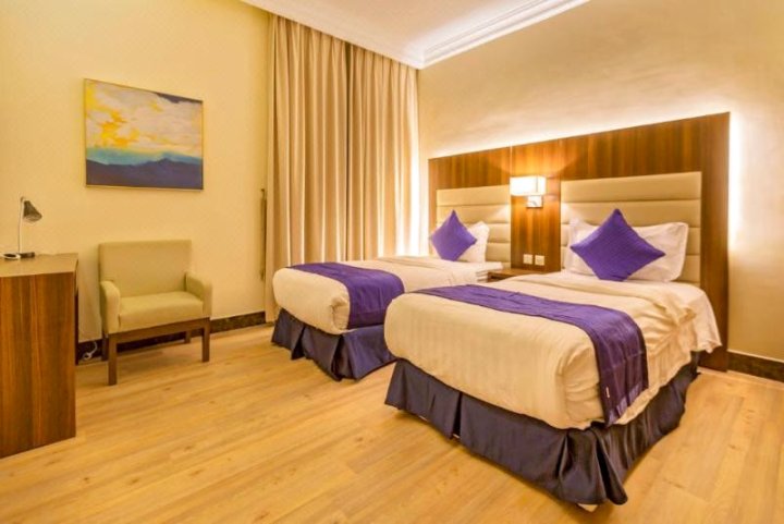 Makarem Residence - Hotel Apartments