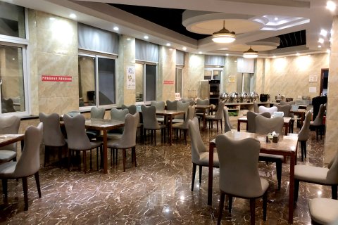 洋洲国际酒店(修水汽车总站店)