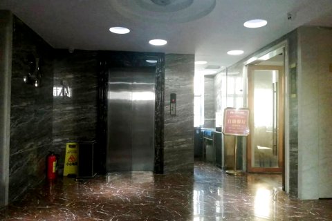 洋洲国际酒店(修水汽车总站店)