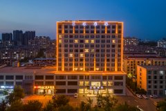 兰欧酒店(莱西北京东路店)