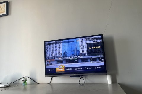 尚一特优品酒店(黄梅店)