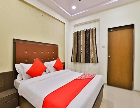 Hotel Sparsh Inn