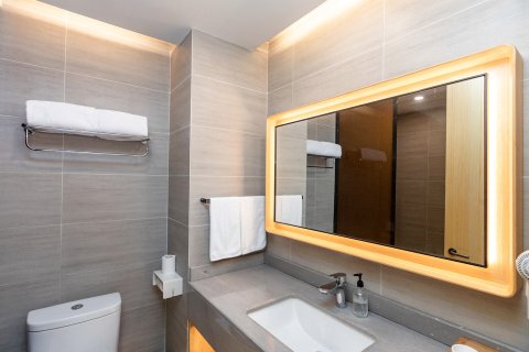 全季酒店(深圳深南大道华强店)