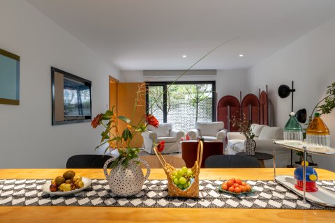 隐居乡里·楼房沟民宿