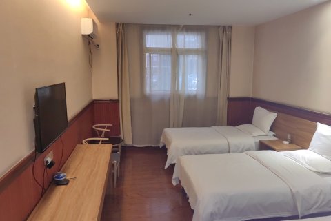 孝义吉庆快捷酒店