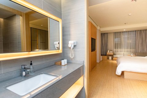 全季酒店(深圳深南大道华强店)